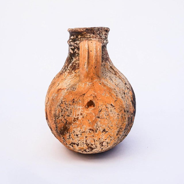 17th Century Oil Barrel from Saintonge For Sale - Image 3 of 10