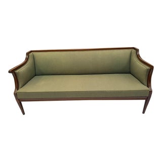 1940s Frits Henningsen Sofa For Sale