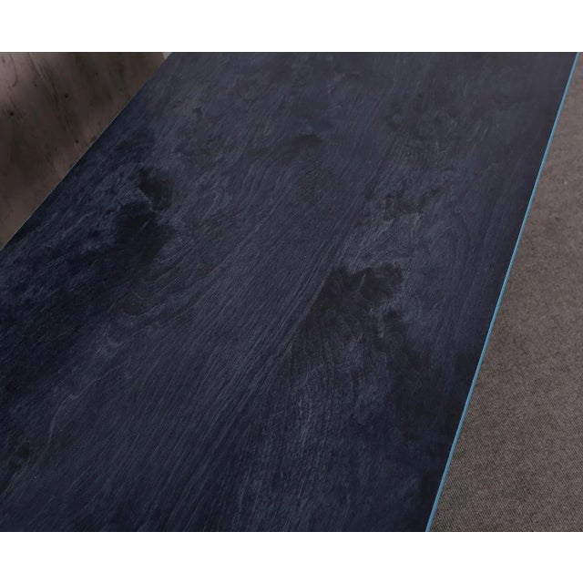 1950s Mid-Century Modern Coffee Table, 1950s For Sale - Image 5 of 7