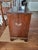 Late 20th Century Stickley Queen Anne Solid Cherry Side Chest For Sale In Washington DC - Image 6 of 8