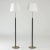Floor Lamps by Falkenbergs Belysning, Set of 2 For Sale - Image 10 of 10