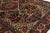 Textile Antique Farahan Sarouk Rug 4'5'' x 6'8'' For Sale - Image 7 of 11