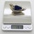 Vintage Italian Handmade Sterling Silver 925 Bird-Shaped Pin Cushion, Italy, 1970s For Sale - Image 10 of 13
