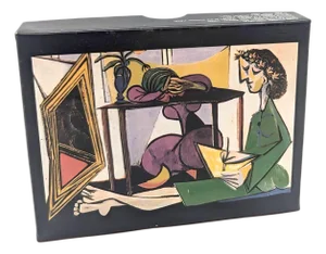 Vintage Picasso Boxed Set of Game Playing Cards