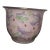 1970s Asian Flower Pot For Sale