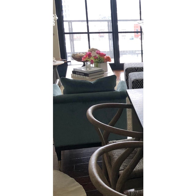 Caracole - Lattice Entertain You Chari For Sale In Chicago - Image 6 of 7