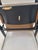 Silver Charles Pollock Knoll Chrome Leather Armchairs a Pair For Sale - Image 8 of 12