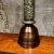 Metal 1950s Solid Brass Table Lamp Frank Lloyd Wright Inspired For Sale - Image 7 of 13