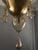 Mid-Century Modern Murano Blown Glass Chandelier, Italy, 1960s For Sale - Image 3 of 18