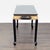 Chinoiserie Custom Black Lacquer Chinoiserie Console Table For Sale - Image 3 of 8