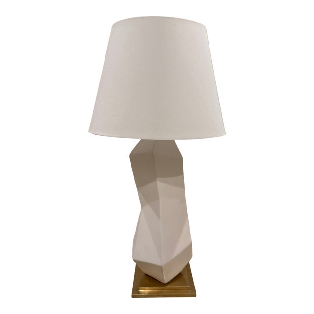 Visual Comfort Lamps by Kelly Wearstler - a Pair For Sale