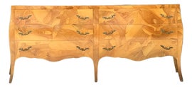 Example of Standard Dressers