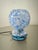 Table Lamp in Murano Glass For Sale - Image 9 of 17