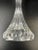 Baccarat Massena Art Deco Style Crystal Candlestick or Candleholder , a Pair For Sale - Image 10 of 13