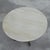 Metal Vintage Art Deco Coffee Table in Wrought Iron and Marble, 1920s For Sale - Image 7 of 13