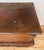 Antique Ming Kang Chinese Carved Wood Trunk Circa 1800-1849 For Sale - Image 10 of 12