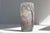 Cameo Etched and Enameled Glass Paysage de Pluie Vase with Rain Scene from Daum Freres, 1900 For Sale - Image 6 of 10