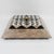 Maitland-Smith designed this spectacular lidded box. The piece was crafted circa 1980. The box features a tessellated...