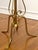 Gilt Wrought Iron 3-Tier Revolving Coat Stand Hat Rack, Koegl Style, Italy, 1950s For Sale In Philadelphia - Image 6 of 12