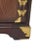 Late 20th Century Chinoiserie Asian Ten-Drawer Apothecary Medicine Cabinet for Ethan Allen For Sale - Image 15 of 15