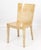 Karl Springer Goatskin Desk and Chair, Ca. 1970 For Sale - Image 13 of 13