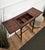 1950s Mid-Century Modern Italian Walnut Coffee Table, 1950s For Sale - Image 5 of 10