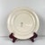 Dessert Plates from Longwy, 1890s, Set of 5 For Sale - Image 6 of 15