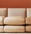 Corner UV Pro Beige Cushion Sofa in Leather by Muller Van Severen for BD Barcelona For Sale - Image 6 of 13
