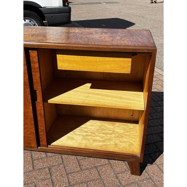 Mid-Century Modern Sideboard from Elders For Sale - Image 5 of 16