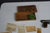 Vintage Benjamin Model 130 Target Air Pistol With Original Box and Accessories For Sale - Image 11 of 12