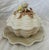1970s Fitz & Floyd "Shell" Soup Tureen W/Lid, Laddle, & Underplate a Set For Sale - Image 5 of 12