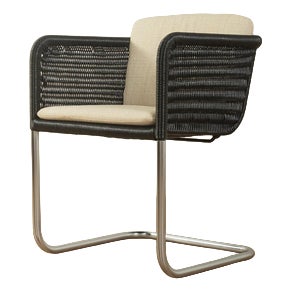 D44 Cantilever Chair by Tecta For Sale