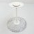 Tulip Side Table in Marble by Eero Saarinen for Knoll, 1970s For Sale - Image 6 of 8