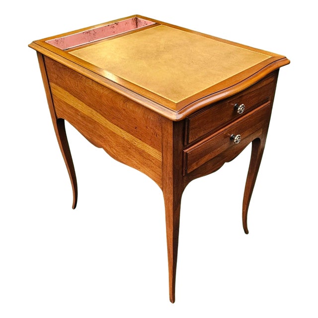 Vintage Louis XV Revival Style Rafraichissoir For Sale