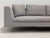Grey Charles Sofa from B&B Italia For Sale - Image 11 of 13