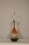 Mid 20th Century Hand Blown Tear Drop Murano Lamp For Sale - Image 12 of 12