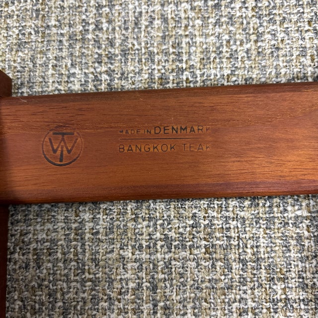 Mid 20th Century Mid 20th Century Tapio Wirkkala Condiment Tray For Sale - Image 5 of 5