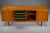 Mid-Century Modern Vintage Danish Teak Sideboard by Axel Christiansen for Aco Møbler, 1960s For Sale - Image 3 of 18