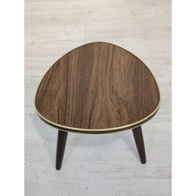 Polish Plant Stand, 1960s For Sale - Image 9 of 10