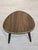 Polish Plant Stand, 1960s For Sale - Image 9 of 10