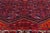 Early 20th Century Antique Persian Malayer Rug, 05'03 X 10'00 For Sale - Image 5 of 10