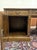 Large English Desk in Oak For Sale - Image 13 of 18