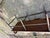 Antique 19th Century Early American Primitive Folk Art Style Hand Painted Bench For Sale - Image 11 of 15