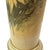 Mid 20th Century Vintage Mid Century Shabby Chic Chippy Decopage Daisies Table Lamp For Sale - Image 5 of 6