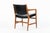 Hans J. Wegner Jh507 Oak Dining Armchairs for Johannes Hansen (Attr.), Set of 6, Denmark, Circa 1965 For Sale - Image 10 of 18