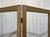 Antique 19th Century English Folding Screen with Pine Doors For Sale - Image 5 of 10