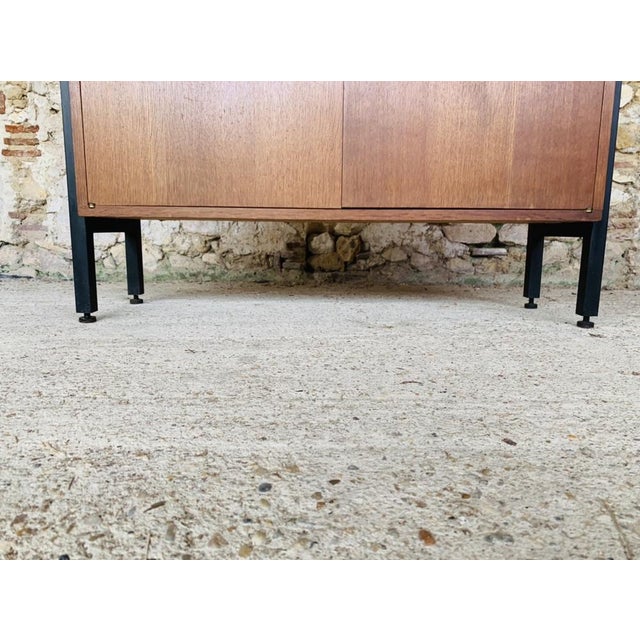 Mid-Century Wall Unit, 1960s For Sale - Image 17 of 18