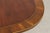 Baker Mahogany Inlaid Double Pedestal Dining Table For Sale - Image 9 of 17