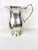 Pottery Barn Pottery Barn Hotel Collection Water Pitcher For Sale - Image 4 of 9