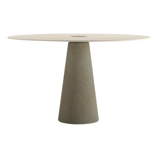 Center 72 Table by Gumdesign For Sale
